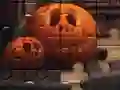 Igra Halloween Puzzle spletu