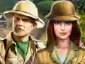 Igra Safari mission spletu