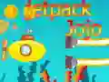 Igra Jetpack Jojo spletu