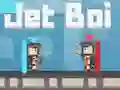 Igra Jet Boi spletu