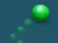 Igra Ball Rolling Path spletu
