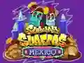 Igra Subway Surfers World Tour Mexico spletu