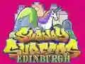 Igra Subway Surfers Edinburgh spletu