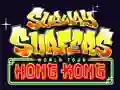 Igra Subway Surfers World Tour Hong Kong spletu