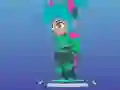 Igra Pocket Battle Royale spletu
