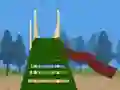 Igra Slide in the Woods spletu