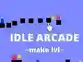 Igra Idle Arcade Make Lvl spletu