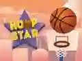 Igra Hoop Stars spletu