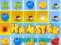 Igra Hamster Lost In Food spletu