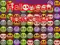 Igra Halloween Blocks Collaspse spletu