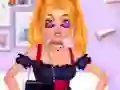 Igra TikTok BFFs Style Swap spletu