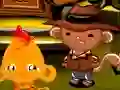 Igra Monkey Go Happy Stage 573 spletu