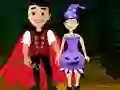 Igra Halloween Devil House 27 spletu