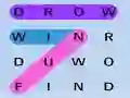 Igra Word Search spletu