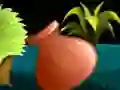 Igra Tricky Land Escape spletu