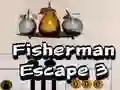 Igra Fisherman Escape 3 spletu