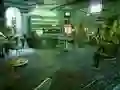 Igra Robot Bar Find the Differences spletu