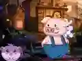 Igra Farmer Pig Escape spletu