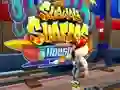 Igra Subway Surfers World Tour: Houston spletu