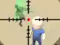 Igra Halloween Pocket Sniper spletu