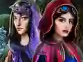 Igra Mansion Of Fear spletu