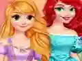 Igra Princess Tier List Maker spletu
