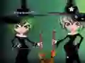 Igra Halloween Room Escape 18 spletu