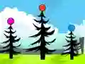 Igra Cumulus Escape spletu