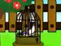 Igra Dove Escape spletu