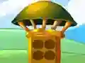 Igra Gazebo Escape spletu