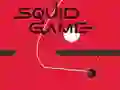 Igra Squad Game spletu