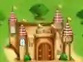 Igra Rescue the Fairyland Castle spletu