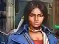 Igra Evil Eyes spletu