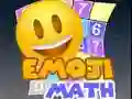 Igra Emoji Math spletu