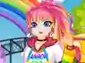 Igra Kawaii Princess At Comic spletu