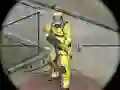 Igra Dead Zone Sniper spletu