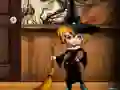 Igra Halloween Room Escape 21 spletu