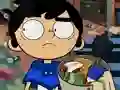 Igra Victor and Valentino Clean Up Challenge spletu