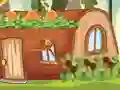 Igra G2E Butterfly Flower House Escape spletu
