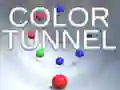 Igra Color Tunnel spletu