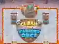 Igra Clash of Warlords Orcs spletu