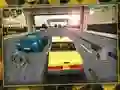Igra City Taxi Car Simulator 2020 spletu