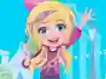 Igra Crazy Candy Carnival spletu