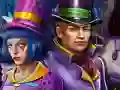 Igra Circus Of Immortals spletu
