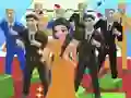 Igra Rich Shopping 3D spletu