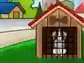 Igra Beagle Dog Escape spletu