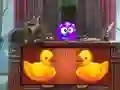 Igra Joyful Rabbit Escape spletu
