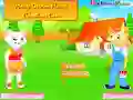 Igra Mary Dream House Construction spletu