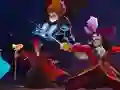 Igra Disney Sorcerer's Arena spletu