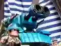 Igra Top War spletu